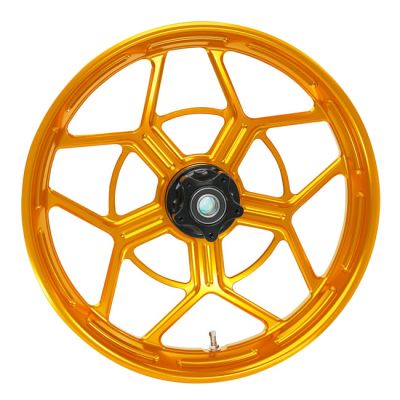 708755 - Arlen Ness, Speed 5 rim 18 x 5.5
