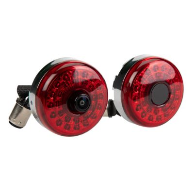 708780 - Soundstream, wireless rear view camera for V2