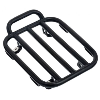 708803 - Motone, Voyager luggage rack. Black