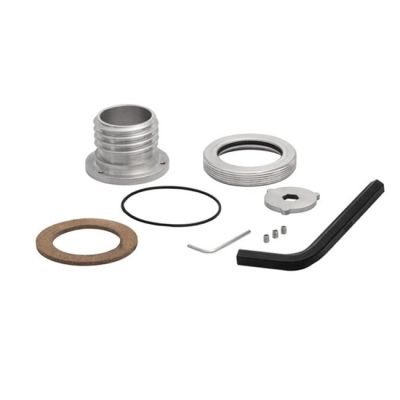 708805 - Motone, Monza adapter kit 2.5 inch.