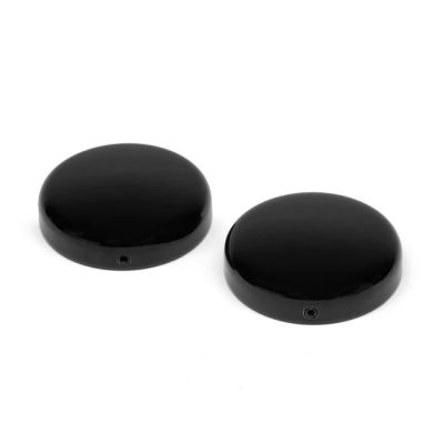708957 - Killer Custom, Fork Caps. Black