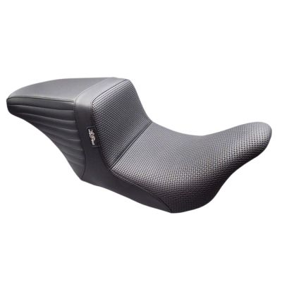 709059 - Le Pera LePera, KickFlip solo seat. Up front. Basket weave