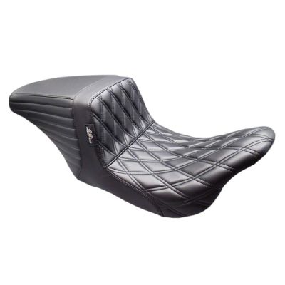 709060 - Le Pera LePera, KickFlip solo seat. Up front. Double Diamond