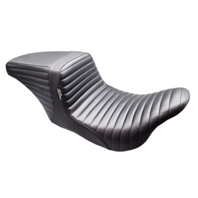 709061 - Le Pera LePera, KickFlip solo seat. Up front. Pleated
