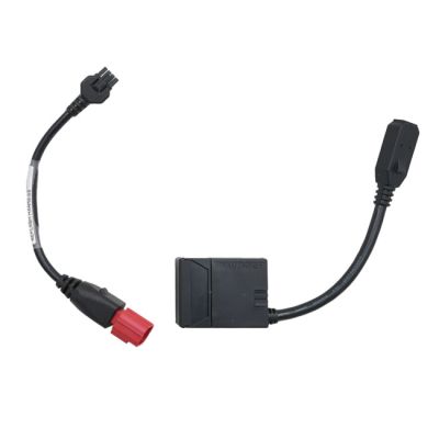 709067 - Dynojet, Power Vision 4 for GEN 2 M8 Engines