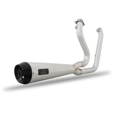 709252 - Malparidos, Evo 5-sp Dyna 2-1 exhaust system. Euro 0/1