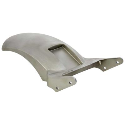 709517 - Rick's Motorcycles, rear fender kit for 180mm tire. Short