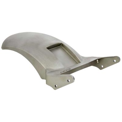 709518 - Rick's Motorcycles, rear fender kit for 200mm tire. Short