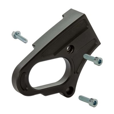 709526 - *14 DAYS EXTRA TRANSIT TIME* Rick's Motorcycles, side mount license pl...