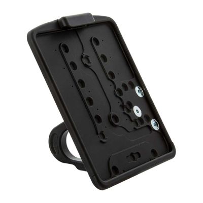 709527 - *14 DAYS EXTRA TRANSIT TIME* Rick's Motorcycles, Side mount license pl...