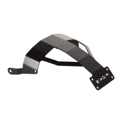 709545 - *14 DAYS EXTRA TRANSIT TIME* Rick's Motorcycles, center license plate ...