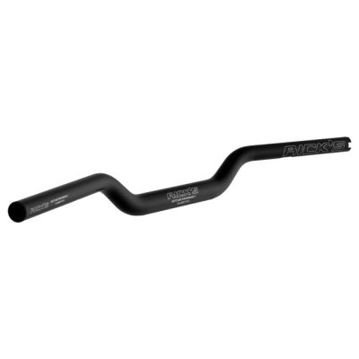709547 - Rick's Motorcycles, Clubstyle Performance 1 handlebar. Black