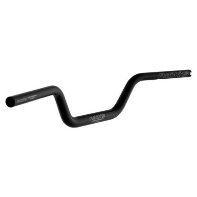 709549 - Rick's Motorcycles, Clubstyle Performance 5 handlebar. Black
