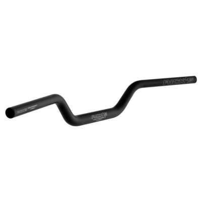 709551 - Rick's Motorcycles, Clubstyle Performance 3T handlebar.Black