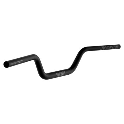709552 - Rick's Motorcycles, Clubstyle Performance 5T handlebar.Black