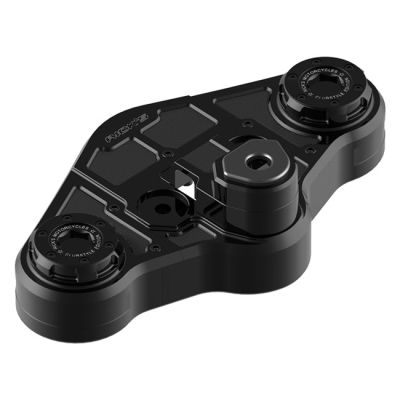 709559 - Rick's Motorcycles, Clubstyle Touring riser kit 10