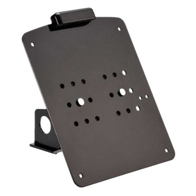 709567 - *14 DAYS EXTRA TRANSIT TIME* Rick's Motorcycles, side mount license pl...