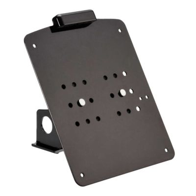 709572 - *14 DAYS EXTRA TRANSIT TIME* Rick's Motorcycles, side mount license pl...