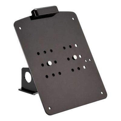 709576 - *14 DAYS EXTRA TRANSIT TIME* Rick's Motorcycles, side mount License pl...