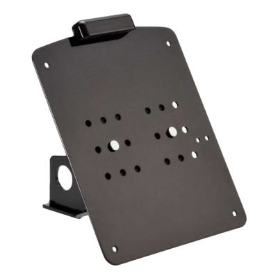 709584 - *14 DAYS EXTRA TRANSIT TIME* Rick's Motorcycles, side mount License pl...