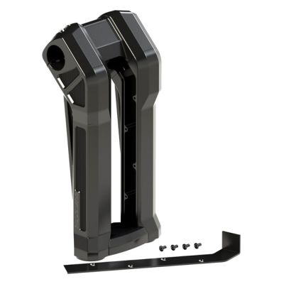 709598 - Rick's Motorcycles, Clubstyle riser kit Pullback. 8.5