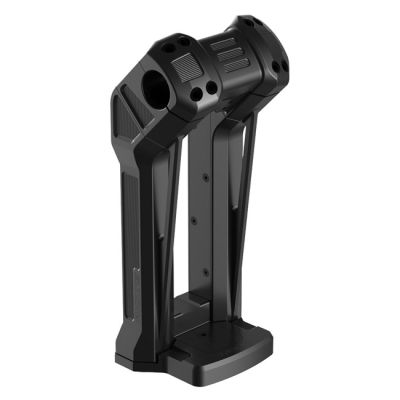 709599 - Rick's Motorcycles, Clubstyle riser kit Pullback. 10