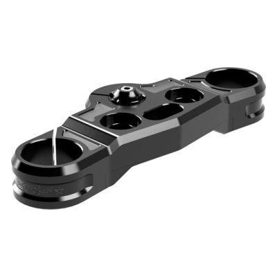 709602 - Rick's Motorcycles, Clubstyle Triple tree 