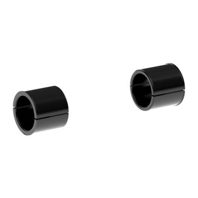 709604 - Rick's Motorcycles, Clubstyle riser adapter 32mm to 28mm