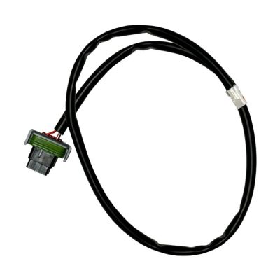 709606 - Rick's Motorcycles, Harness Round speedometer Cable.