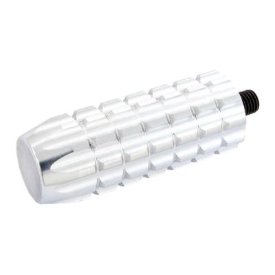 709662 - Rick's Motorcycles, Clubstyle shift peg AK 4.7. Machined