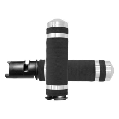 709969 - Avon Grips, Air-SS FBW. Chrome