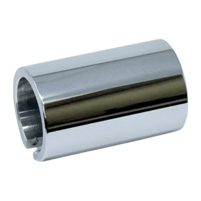 710060 - NAMZ, oil sending unit cover, smooth. Polished
