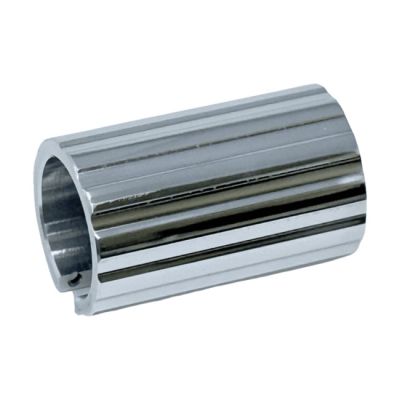 710061 - NAMZ, oil sending unit cover, vertical. Polished