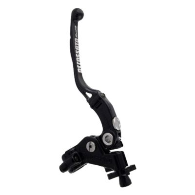 713211 - Accossato, cable clutch lever. 29mm NRST. Black