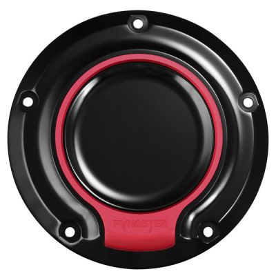 713381 - Fangster, Derby cover. Black red