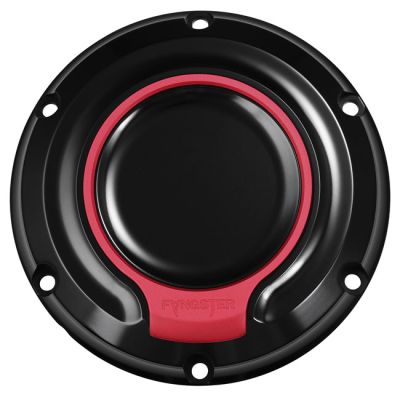 713397 - Fangster, Derby cover. Black red