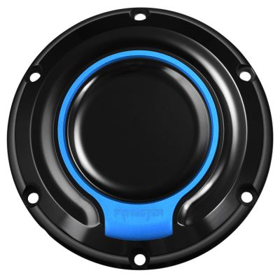 713399 - Fangster, Derby cover. Black blue