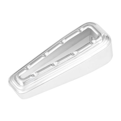 713409 - Fangster, shifter peg / brake peg. Chrome