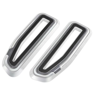 713417 - Fangster, Floorboards. Chrome smoky