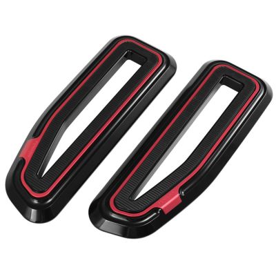 713422 - Fangster, Floorboards. Black red