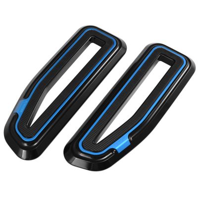 713424 - Fangster, Floorboards. Black blue