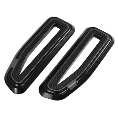 713426 - Fangster, Floorboards. Black smoky