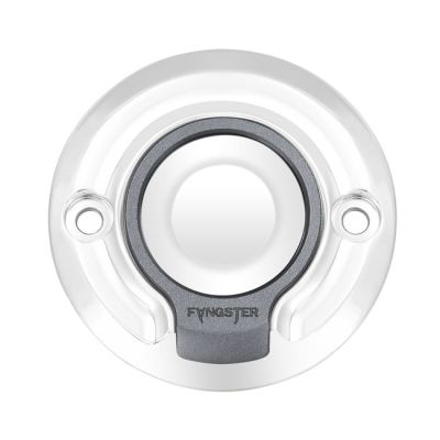 713489 - Fangster, Point cover. Chrome smoky