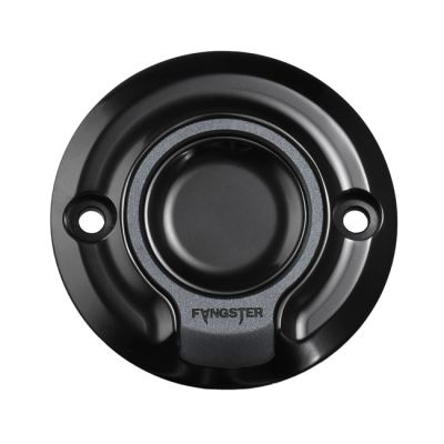 713490 - Fangster, Point cover. Black smoky