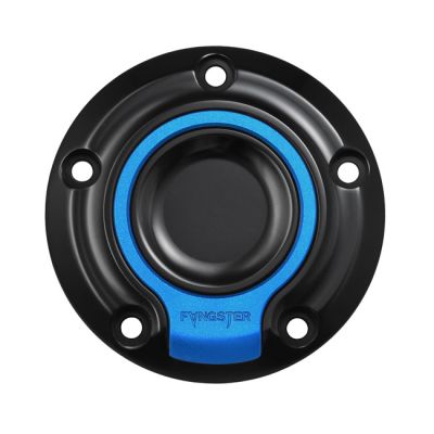 713496 - Fangster, Point cover. Black blue