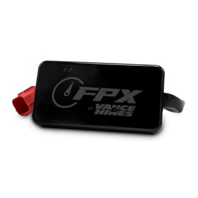 717612 - V&H Vance & Hines, Fuel Pak FPX adjustable fuel injection