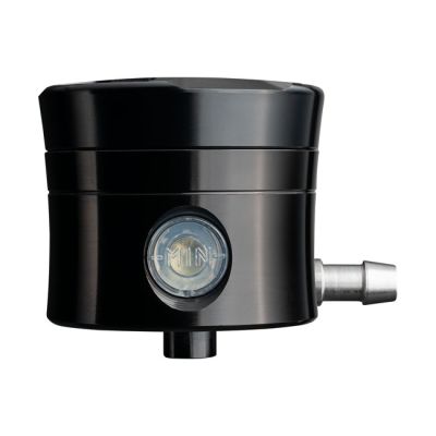 717630 - Accossato, brake fluid reservoir. 25cc. Black