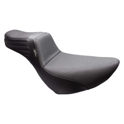 718314 - Le Pera LePera, Tail Whip 2-up seat 'Daddy Long Legs'. Basket Weave