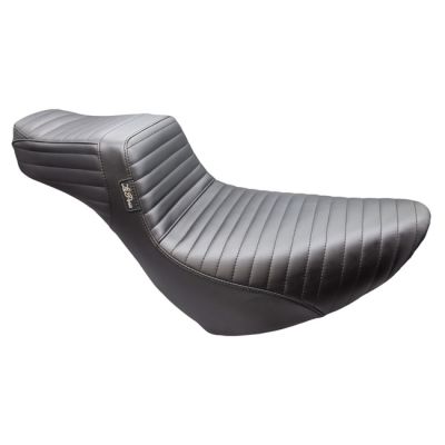 718316 - Le Pera LePera, Tail Whip 2-up seat 'Daddy Long Legs'. Pleated