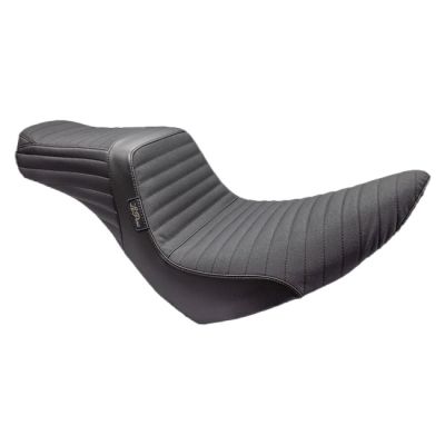 718318 - Le Pera LePera, Tail Whip 2-up seat . Pleated Gripp Tape